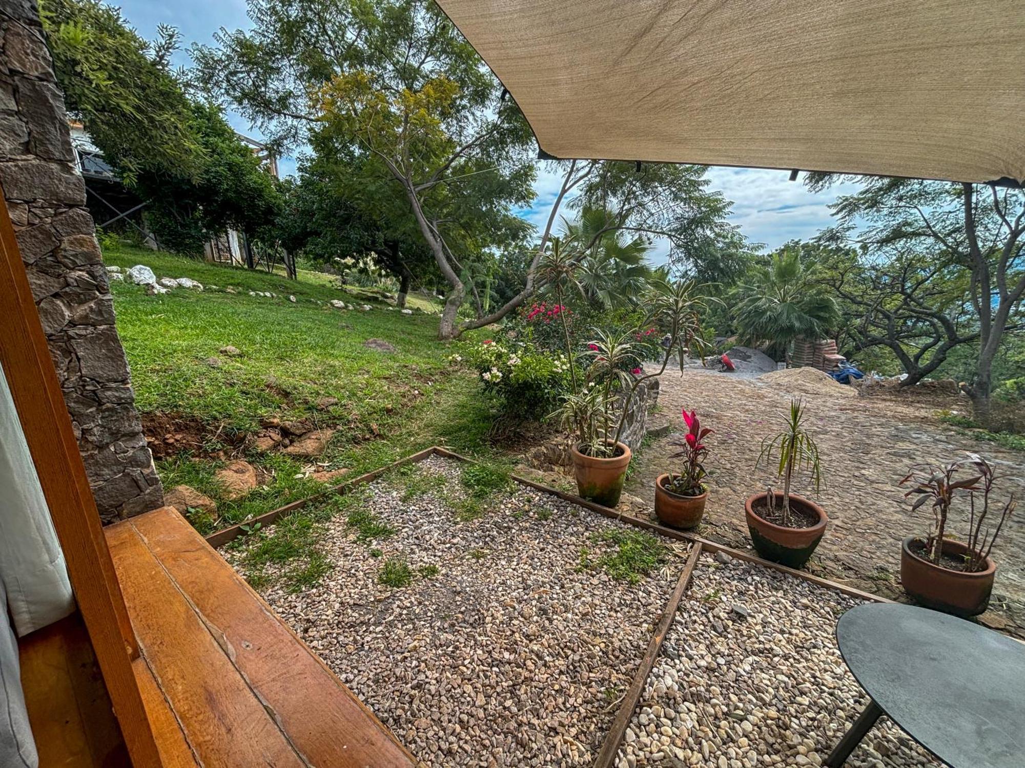 Amara Tepoztlan Villa Eksteriør billede